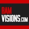 BAM Visions's profile picture