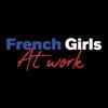 Best French Girls At Work videos