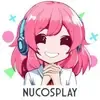 NuCosplay's Profile'
